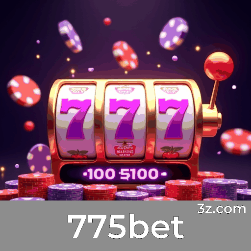 775bet 