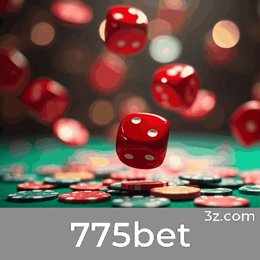 775bet game mais image