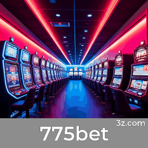 775bet ssl image