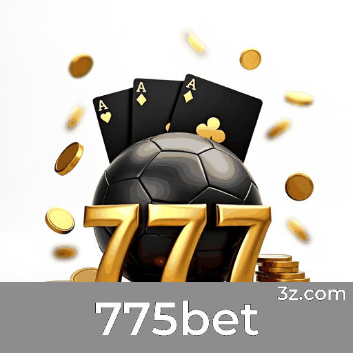 775bet game mais image