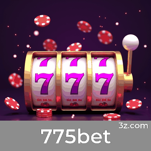 775bet game mais image