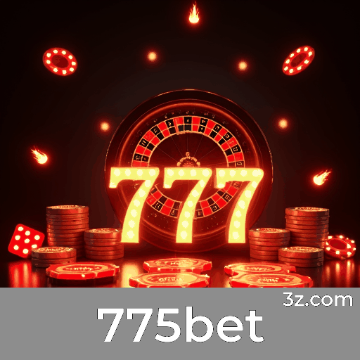 775bet game mais image