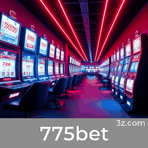 775bet 