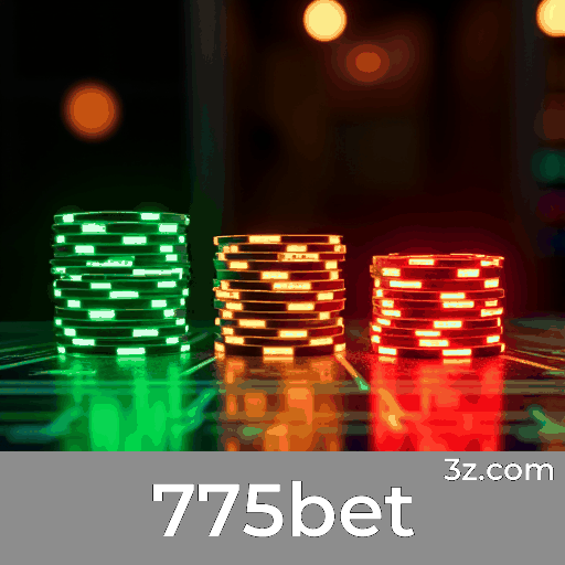 775bet game mais image