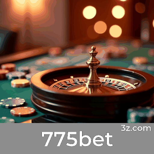 775bet game mais image