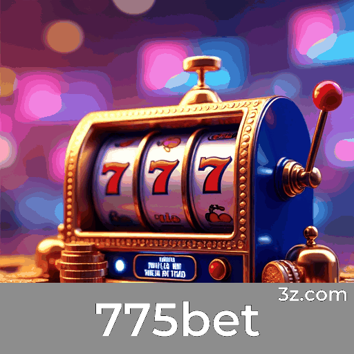 775bet game mais image