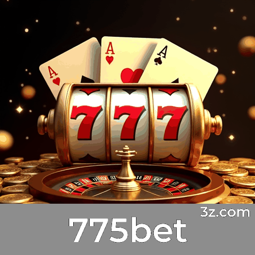 775bet game mais image