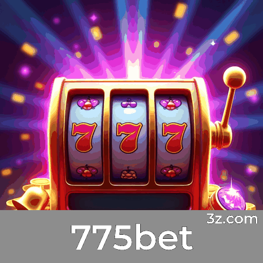 775bet game mais image