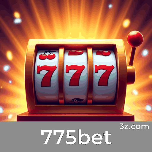 775bet game mais image