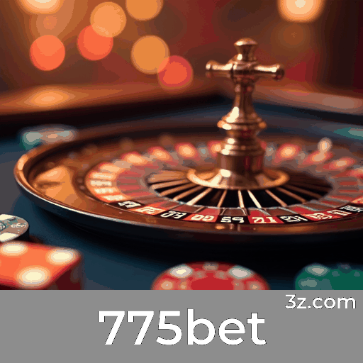 775bet game mais image
