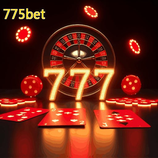 775bet Login na Conta