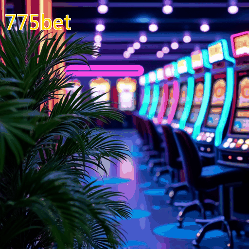 775bet GAME Slots de Cassino