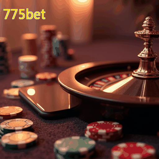 775bet GAME Slots de Cassino